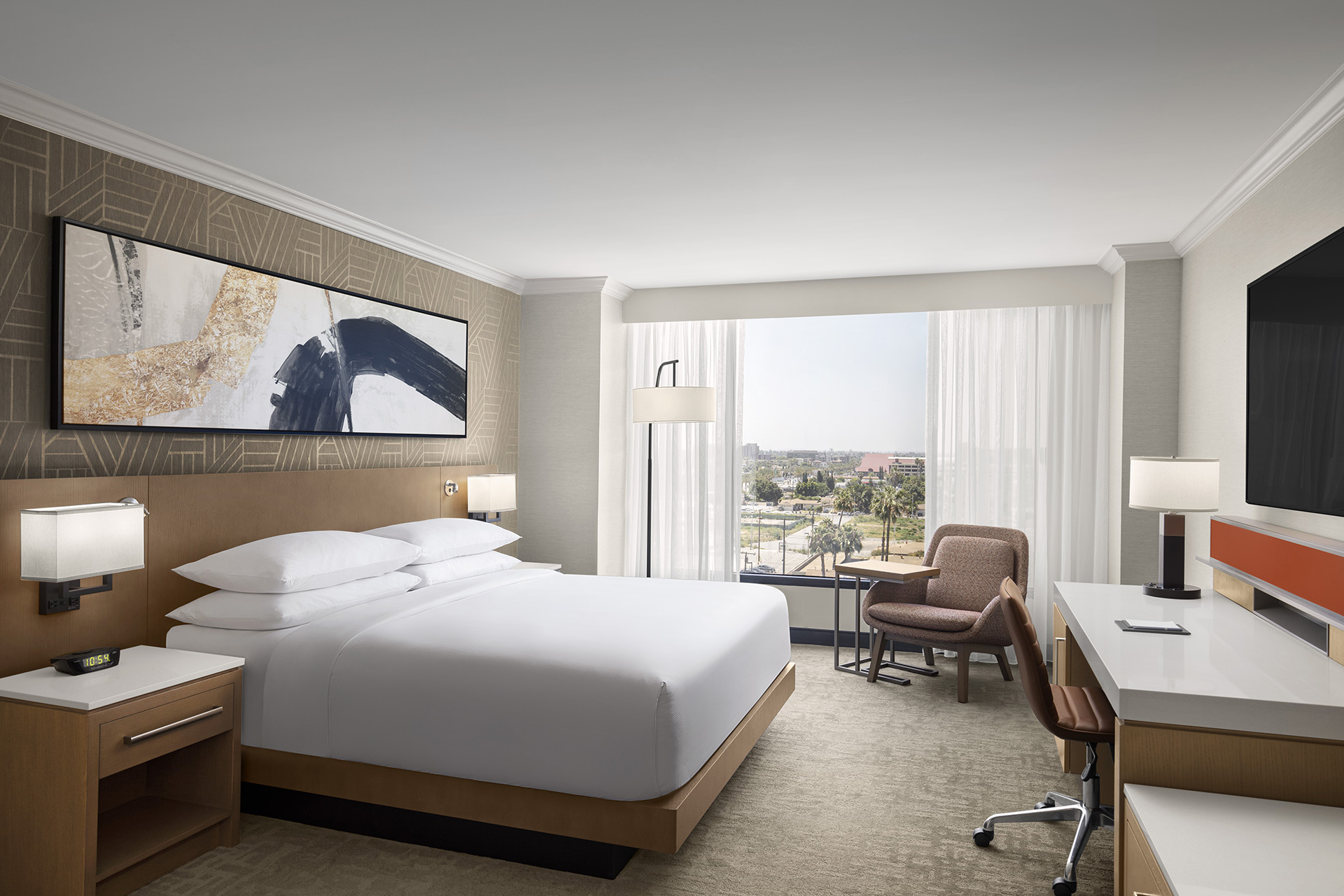 Delta Hotels by Marriott Anaheim Garden Grove