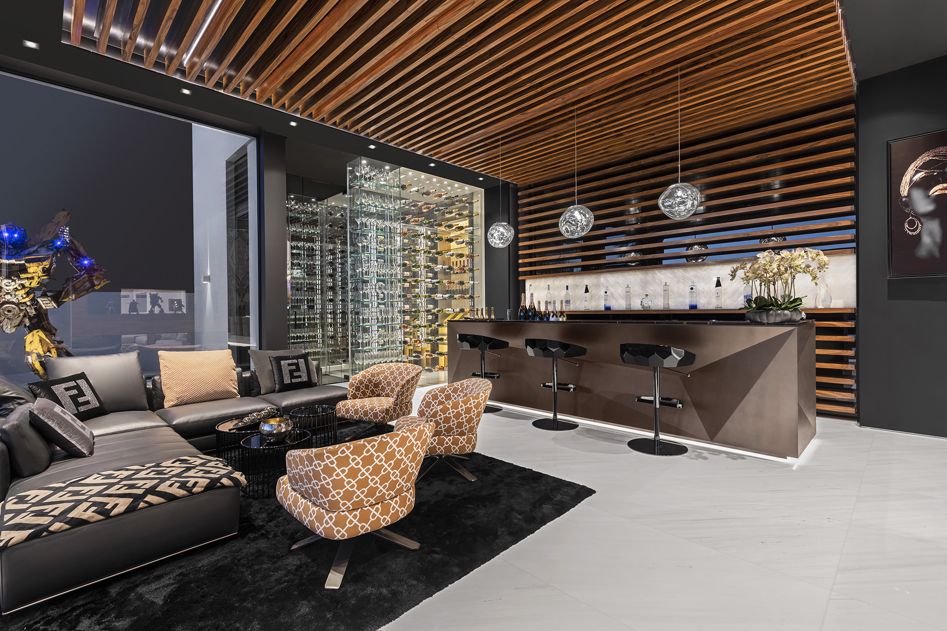 Dubai Luxury Residence