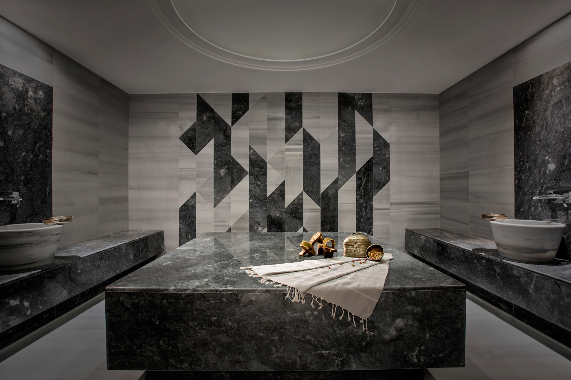 Conrad Istanbul Bosphorus