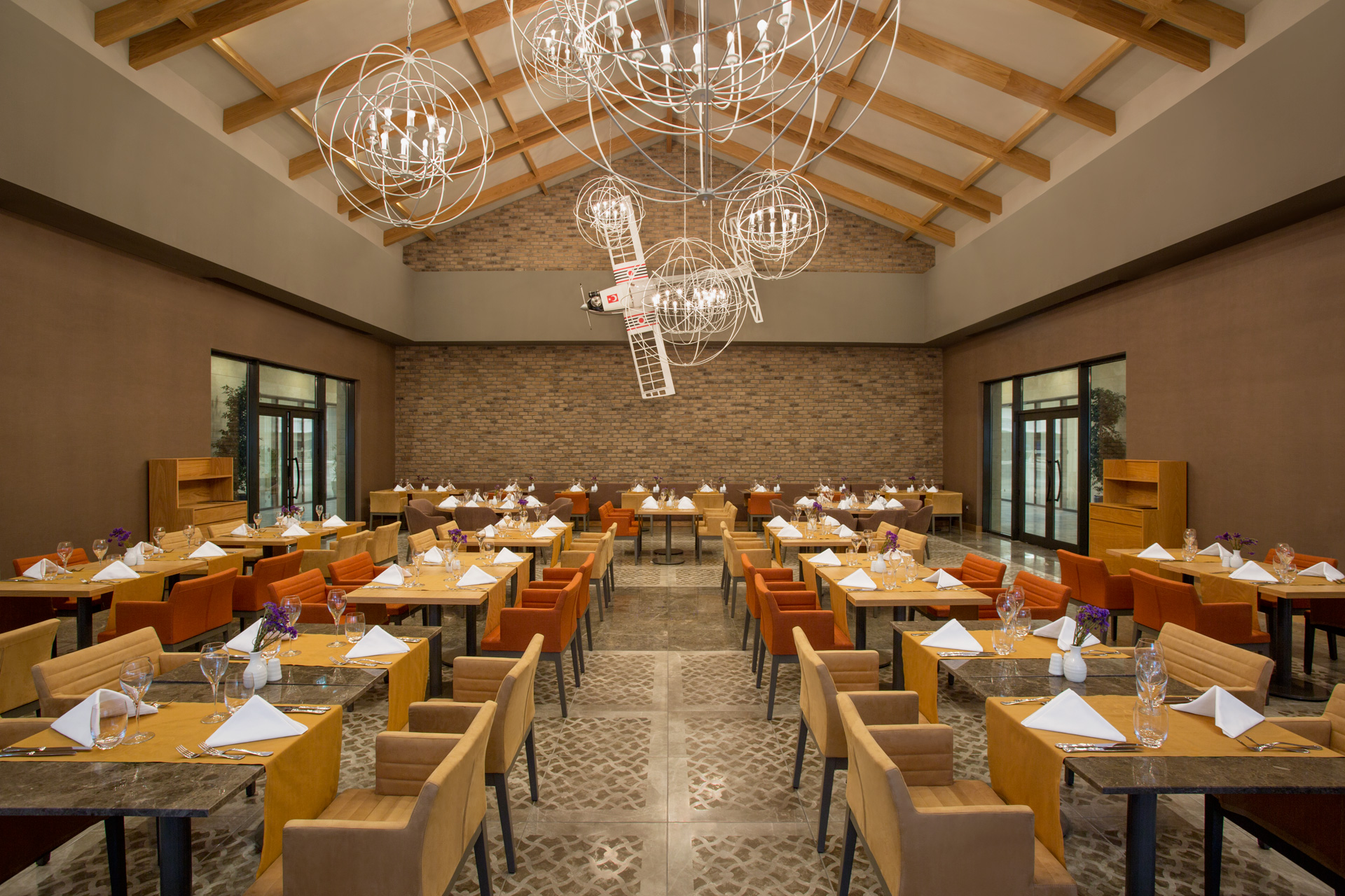 TUI Sensatori Fethiye