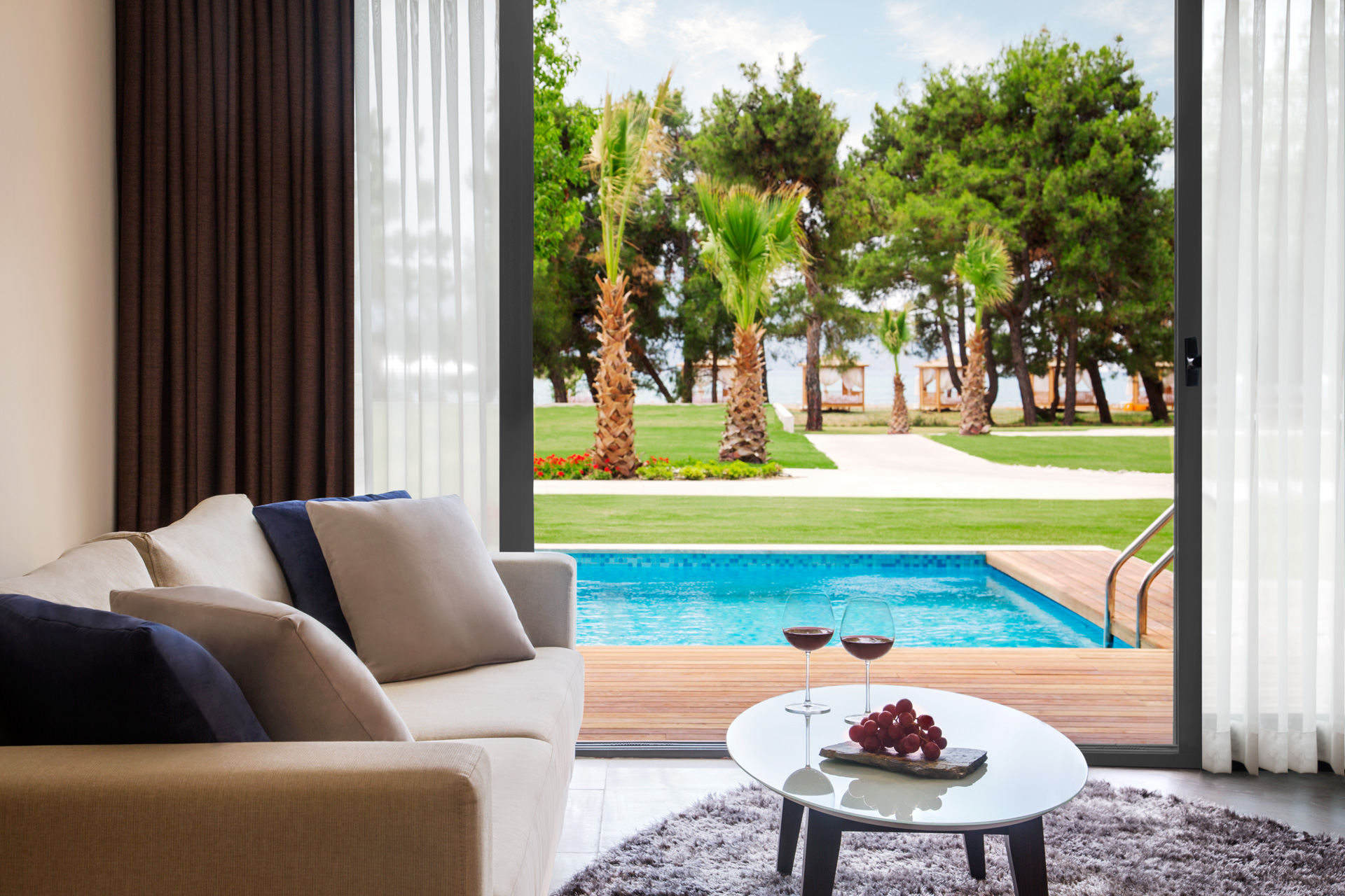 TUI Sensatori Fethiye