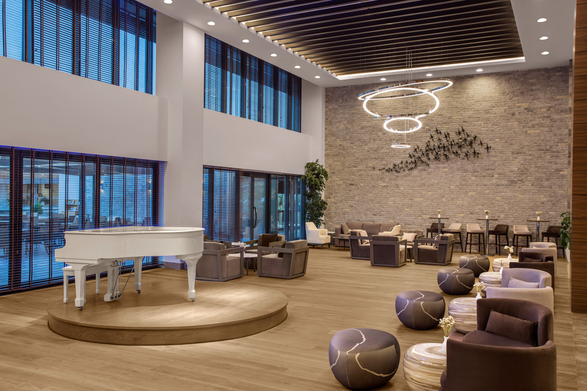 TUI Sensatori Fethiye