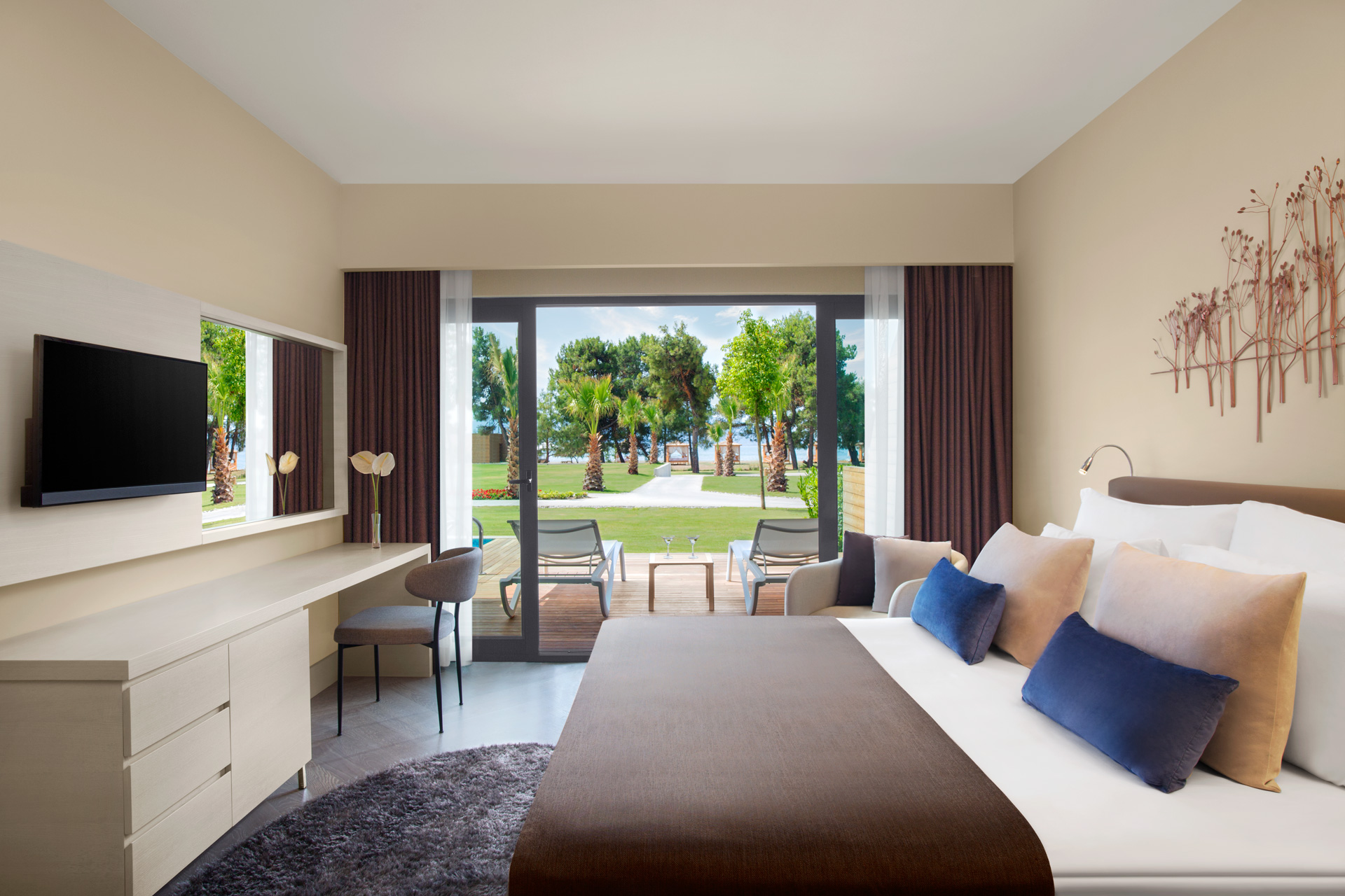 TUI Sensatori Fethiye