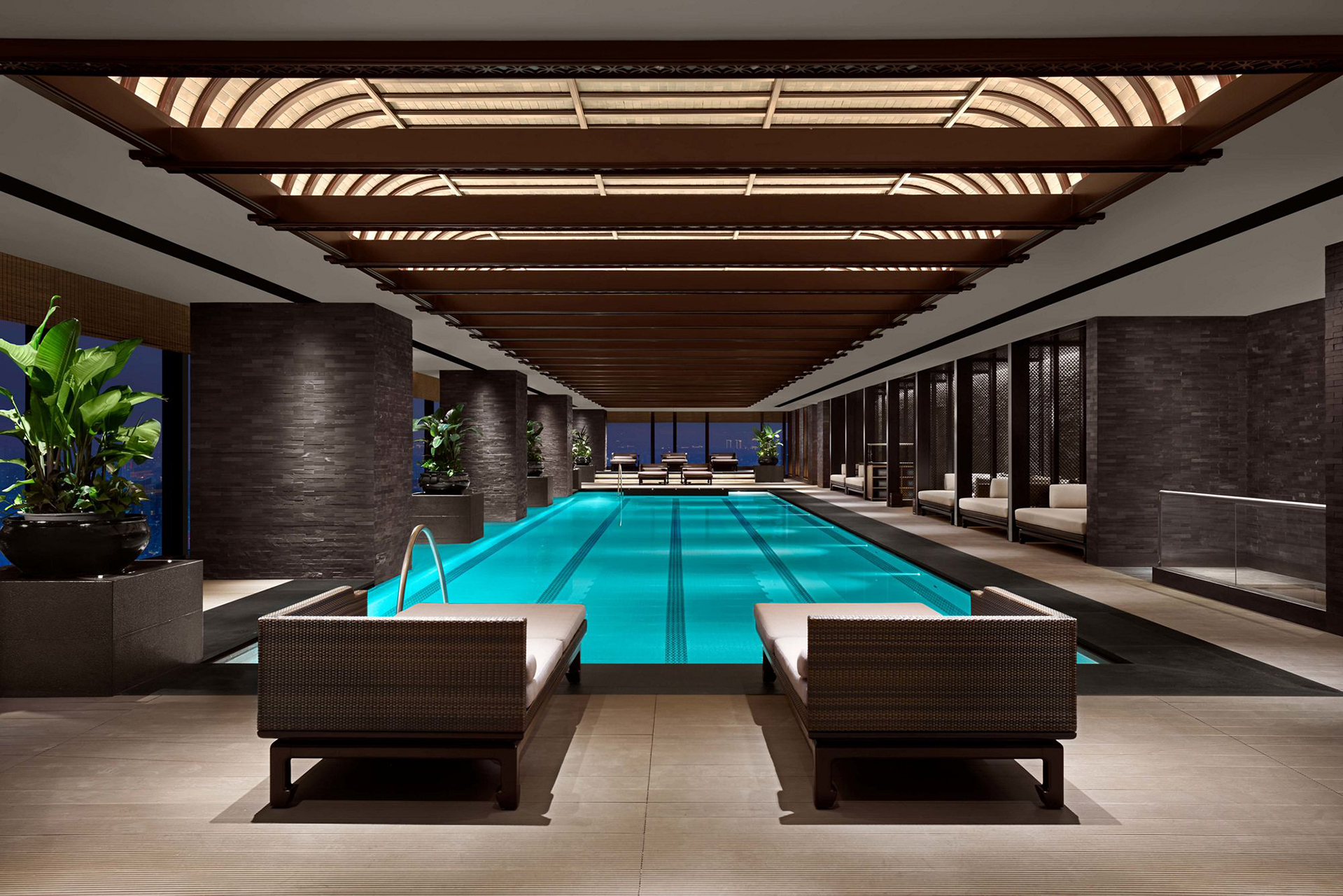 The Ritz Carlton Nanjing